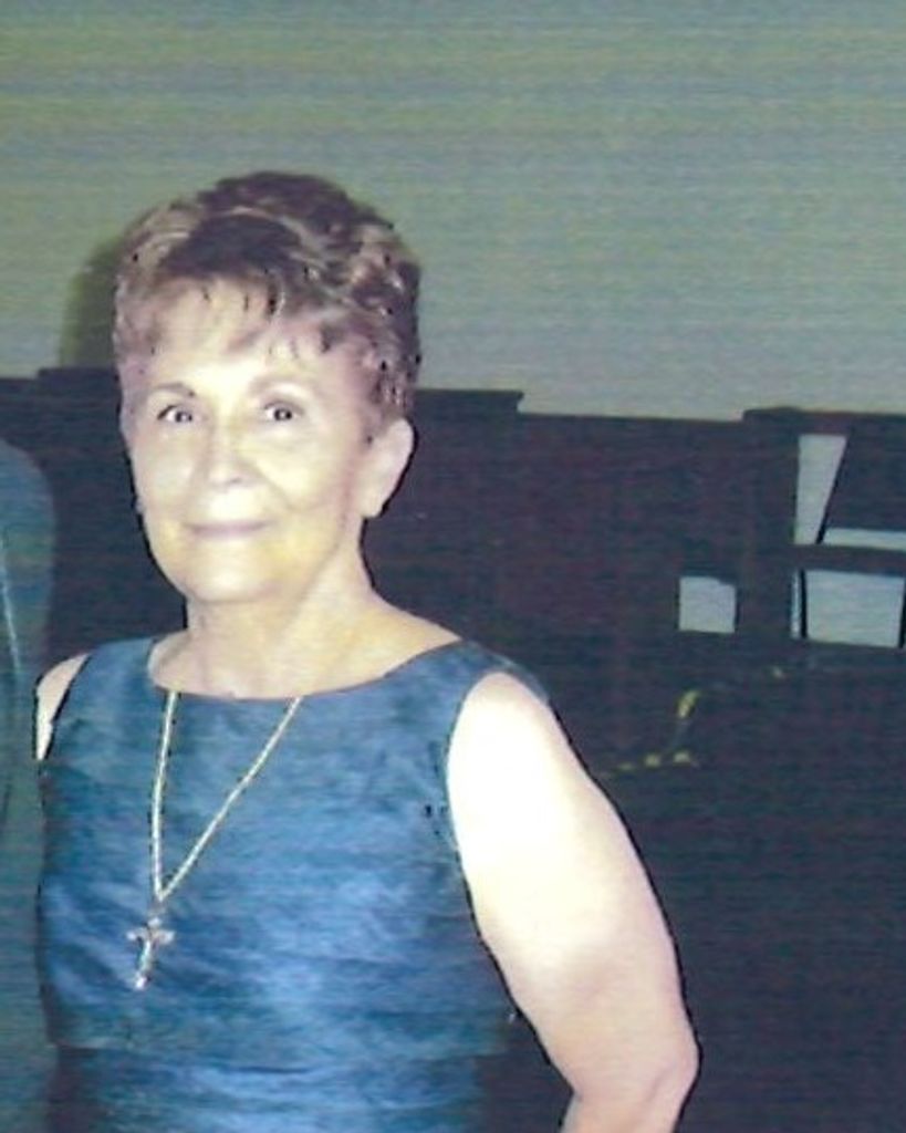 Annelle Louise Brown