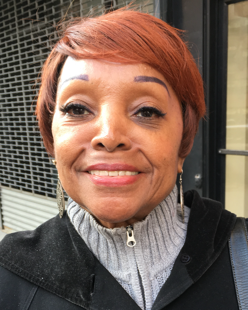 Johnell Green Profile Photo