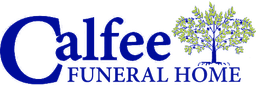 Calfee Funeral Home