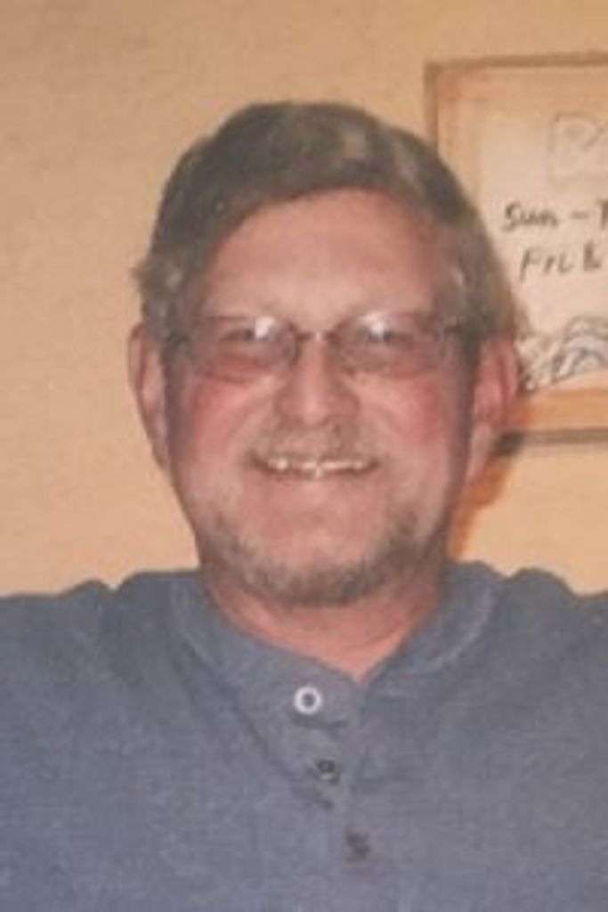 Gary  Lee Maas