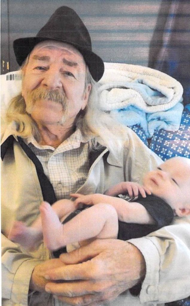 Paul David Goodman
