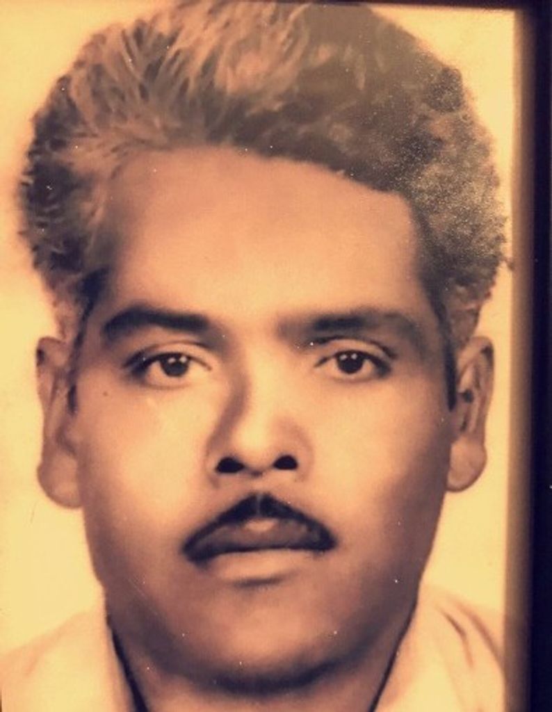 Lucio Gonzalez Melendez