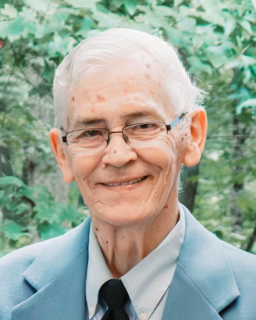 Colen William Hedrick