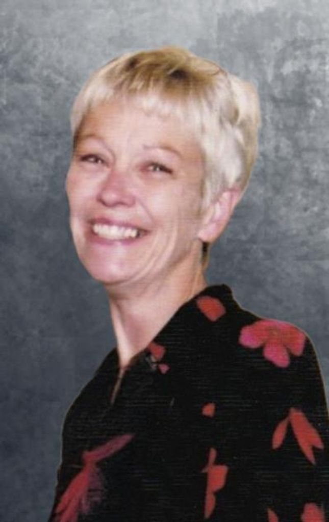Regina Radtke Haynes Profile Photo