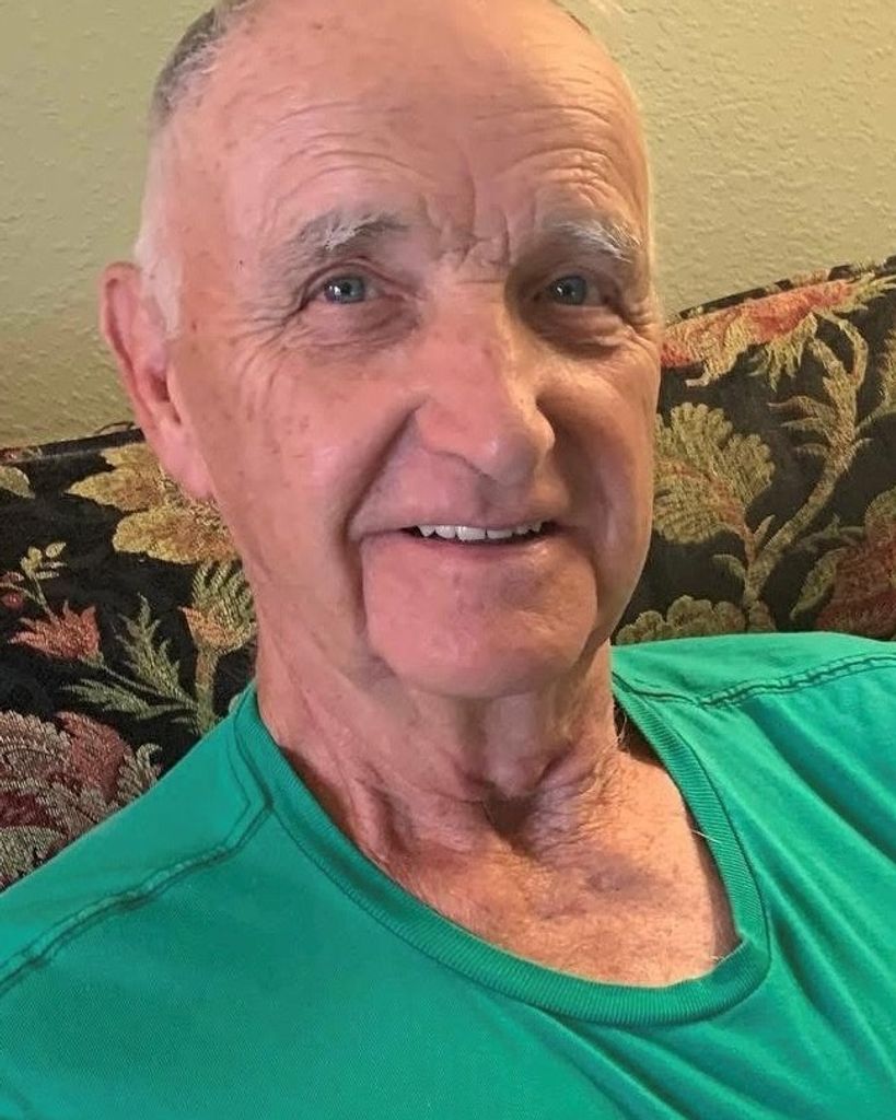 Herman Vanover Profile Photo