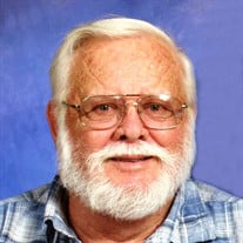 William E. Back