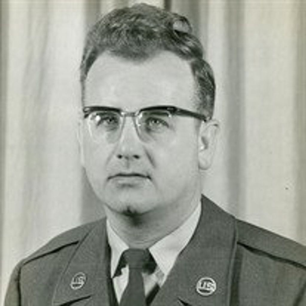 James Burgess