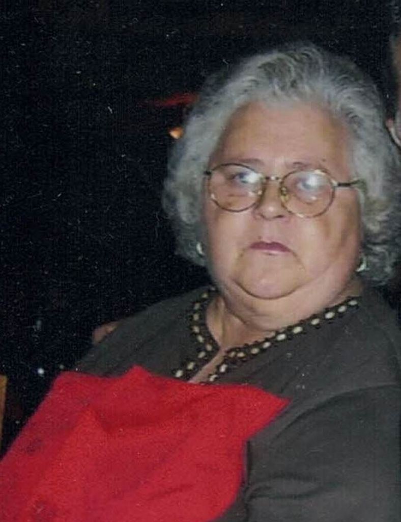 Jowana Ann Stinnett Profile Photo