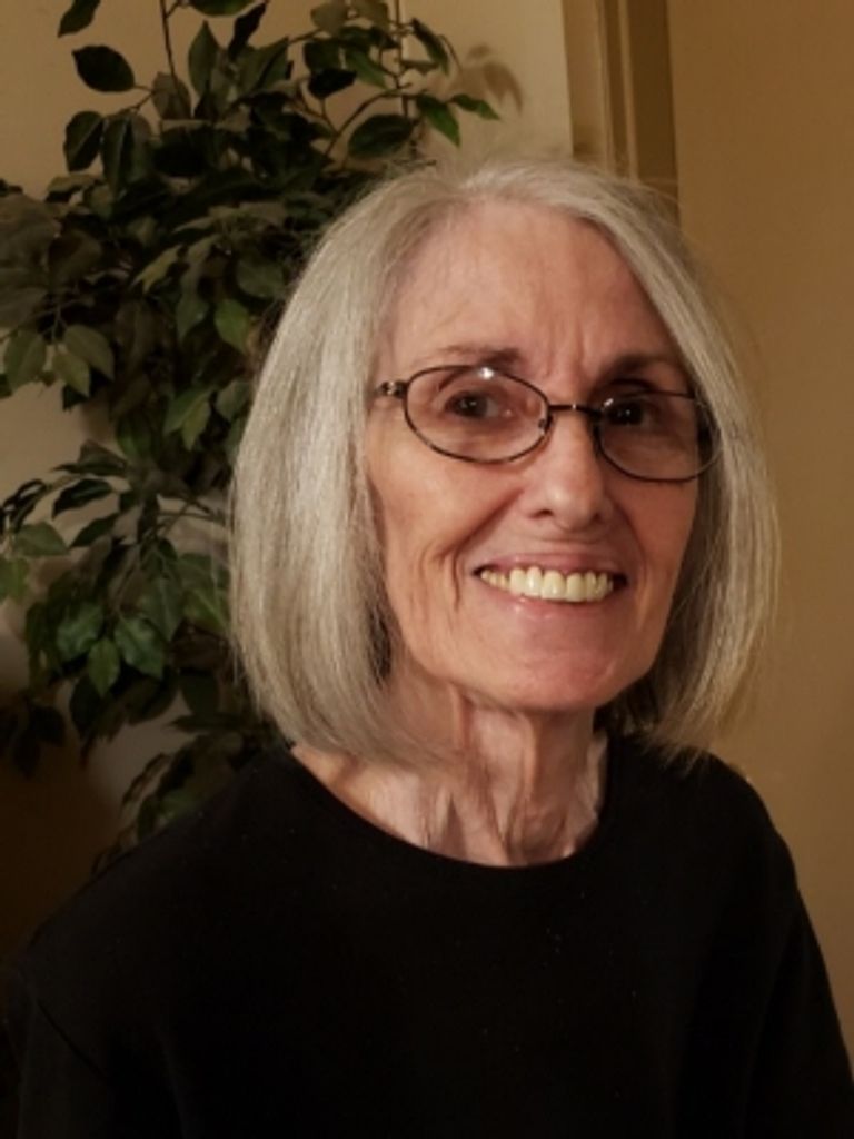 Sylvia Esther Jones Patterson