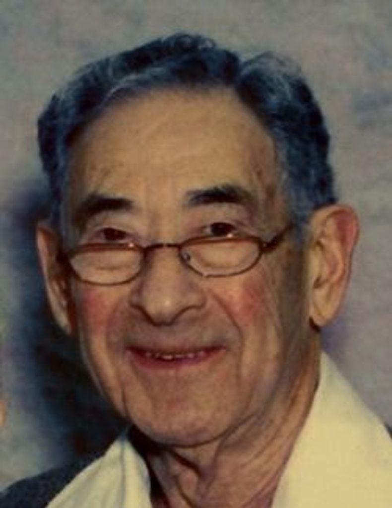 William Henry Eger Profile Photo