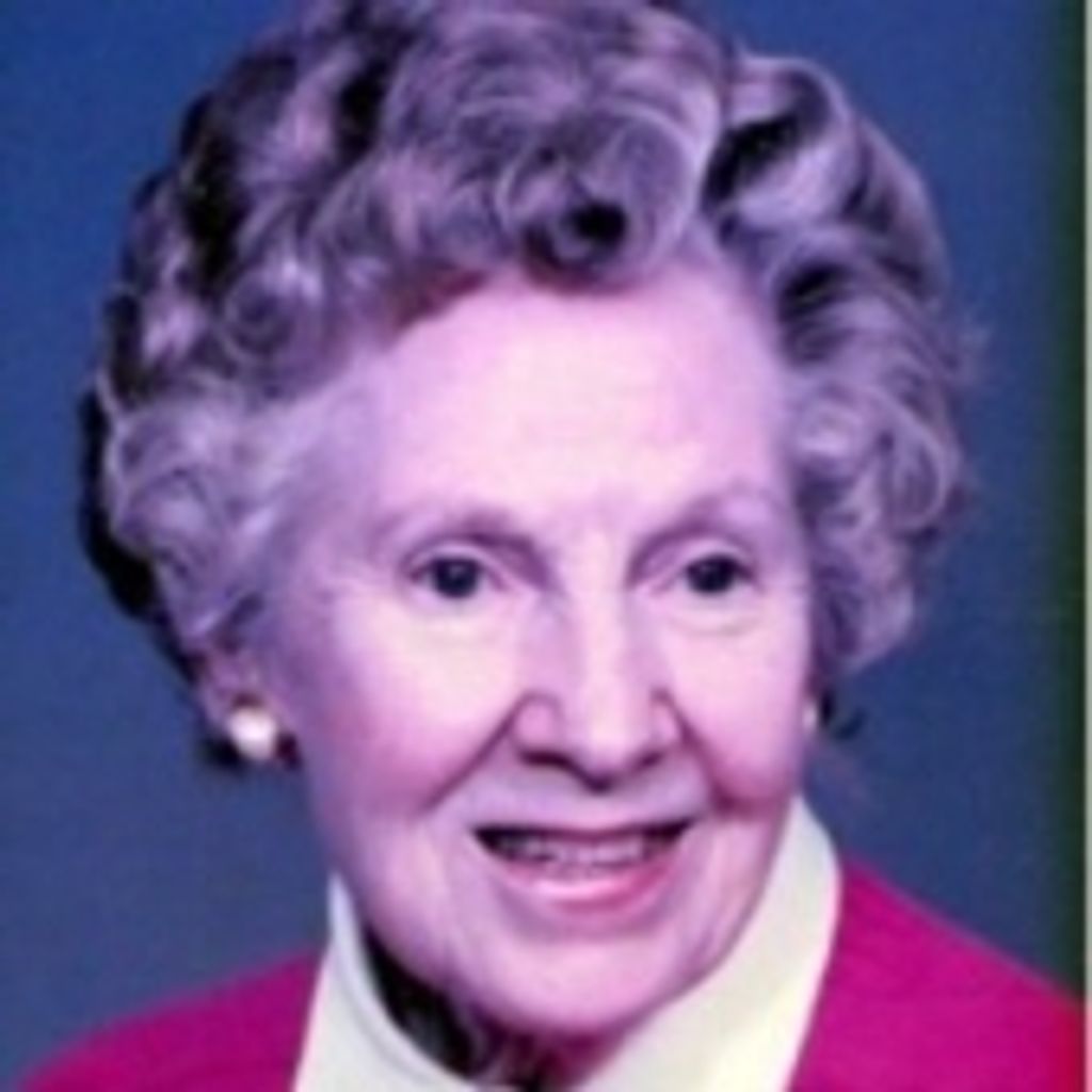 Ellen R. Vonderhaar