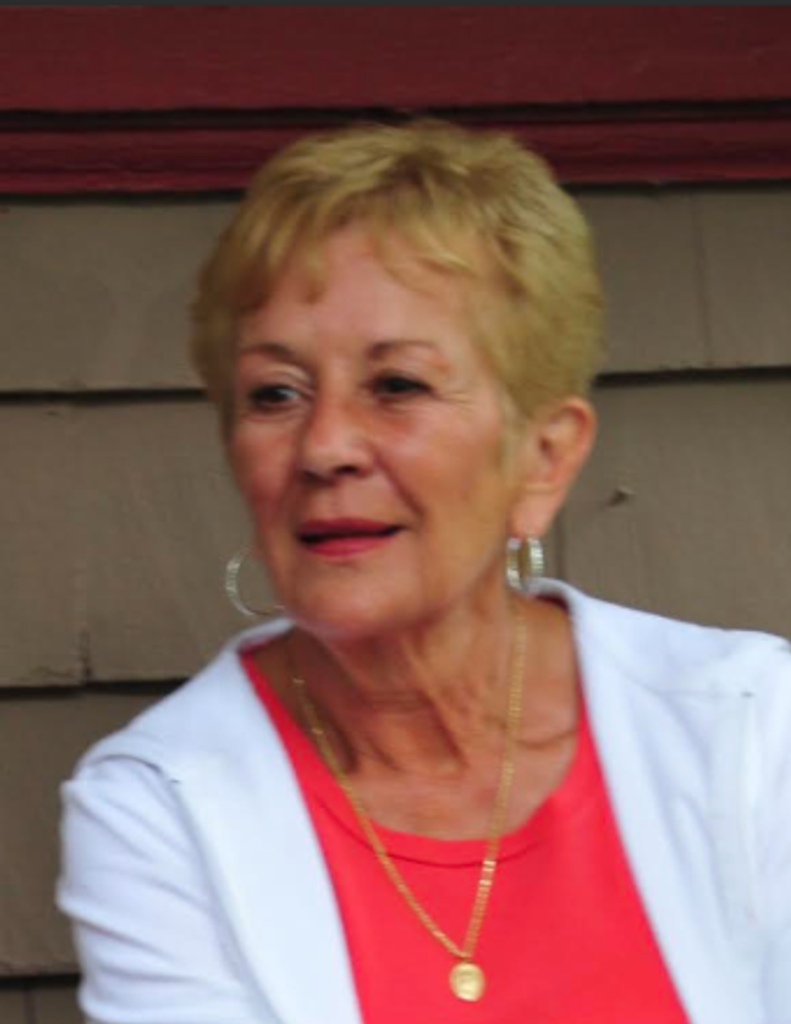 Carol C. (Fama) Brousseau