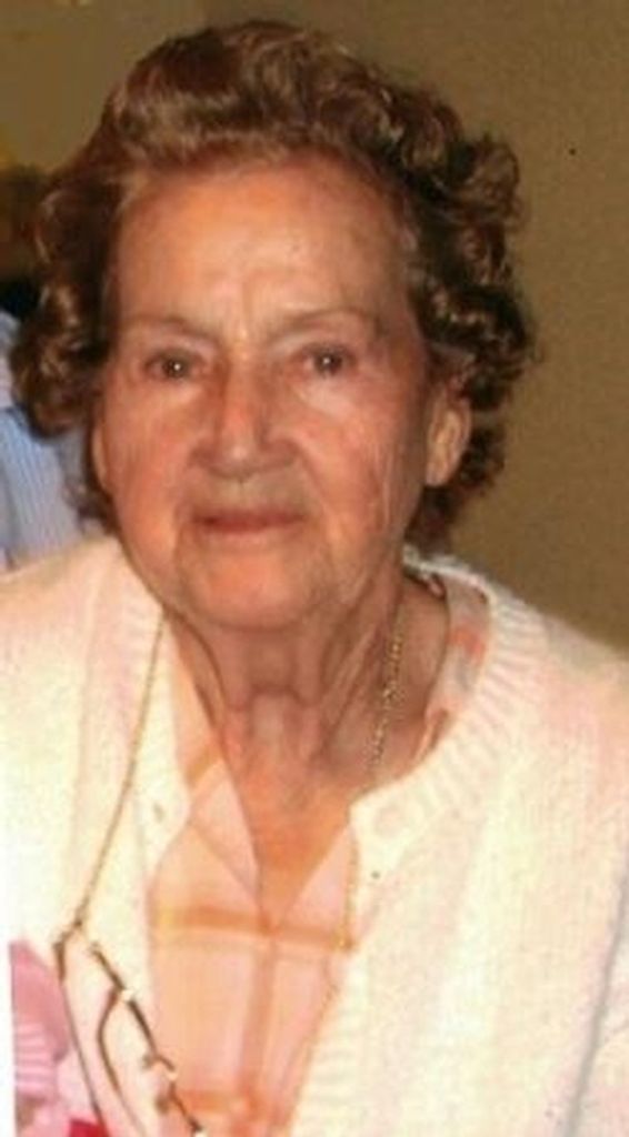 Margie Parton Chandler