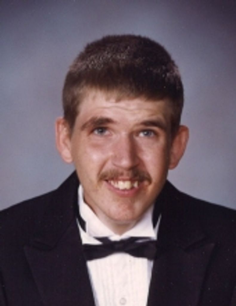 Franklin Eugene "Frankie" Grogg