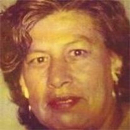 Francisca Cordero Profile Photo