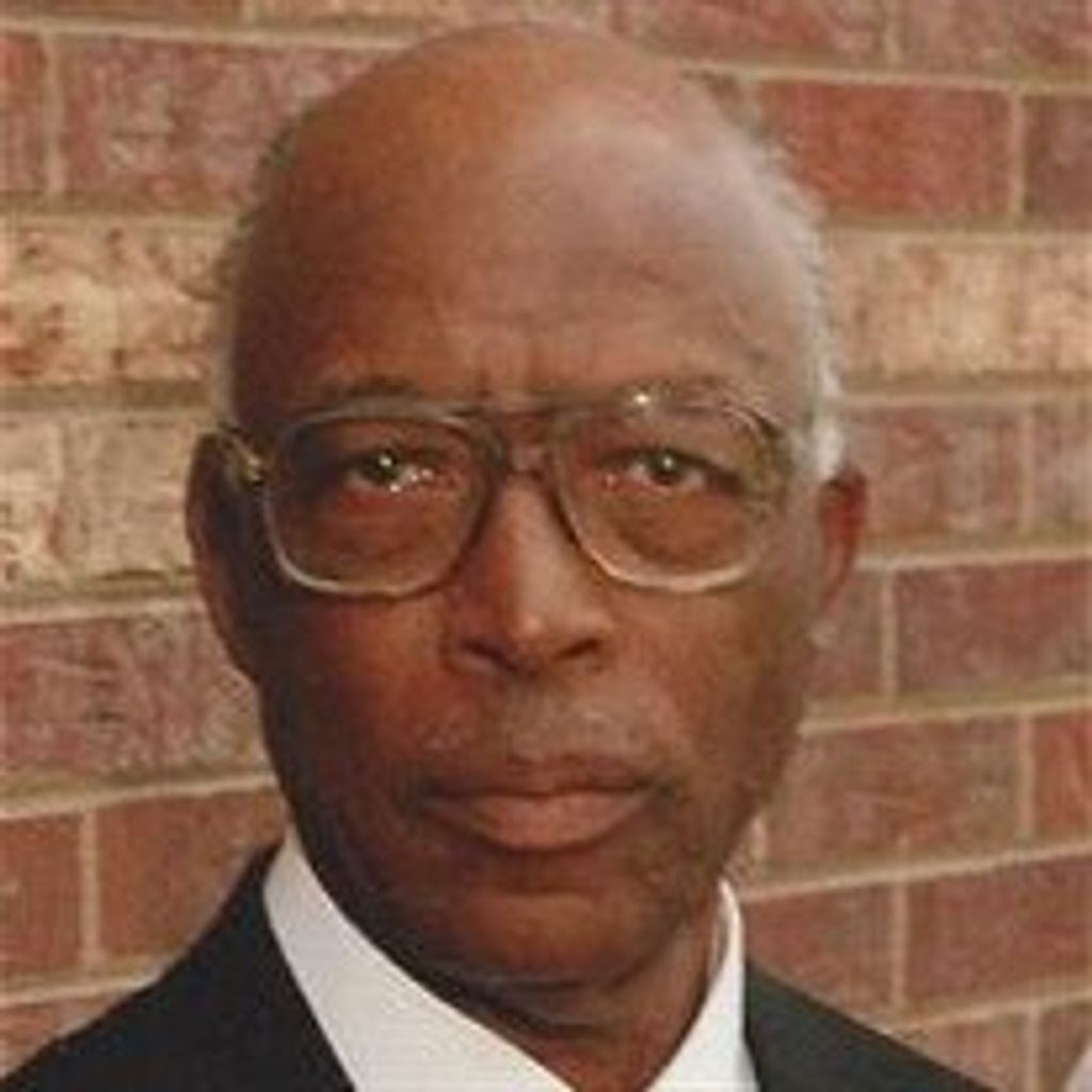 Albert Geter Profile Photo
