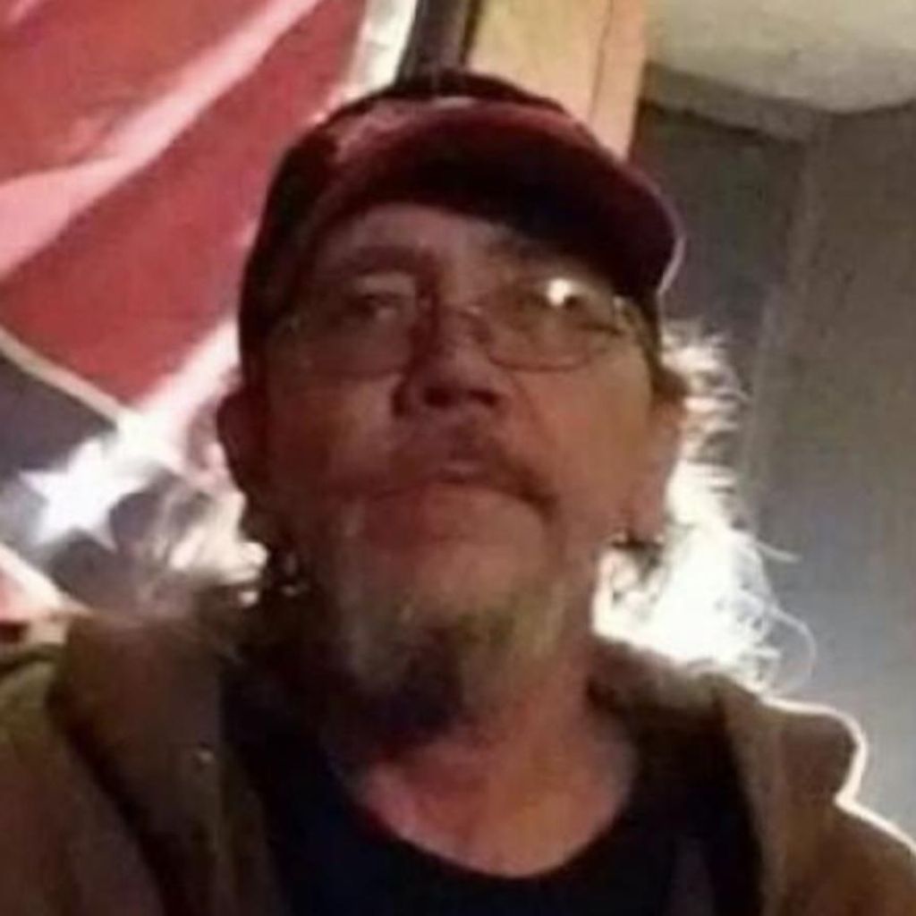 Mark Allen Johnson Profile Photo