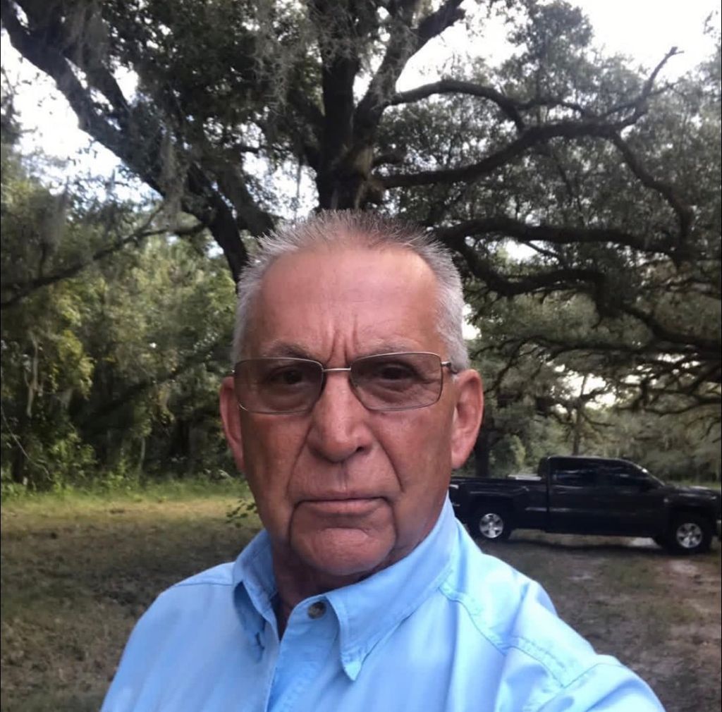 Roy Eugene Boyette