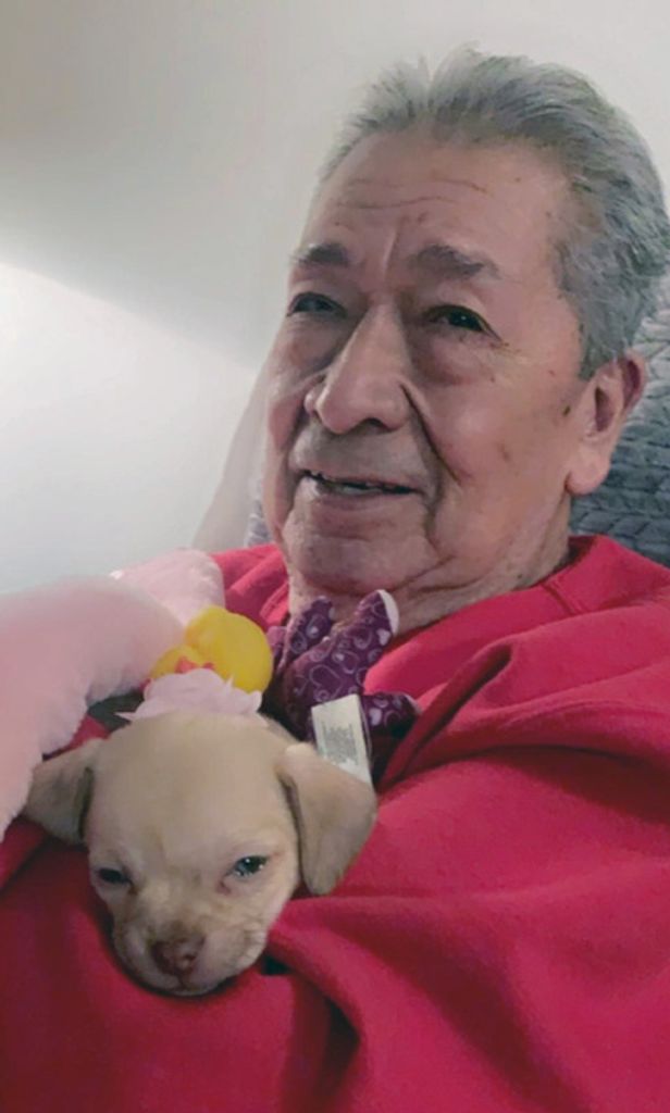 Tom Perez Sr. Profile Photo