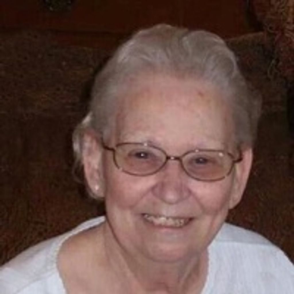 Edna  Mae Prince