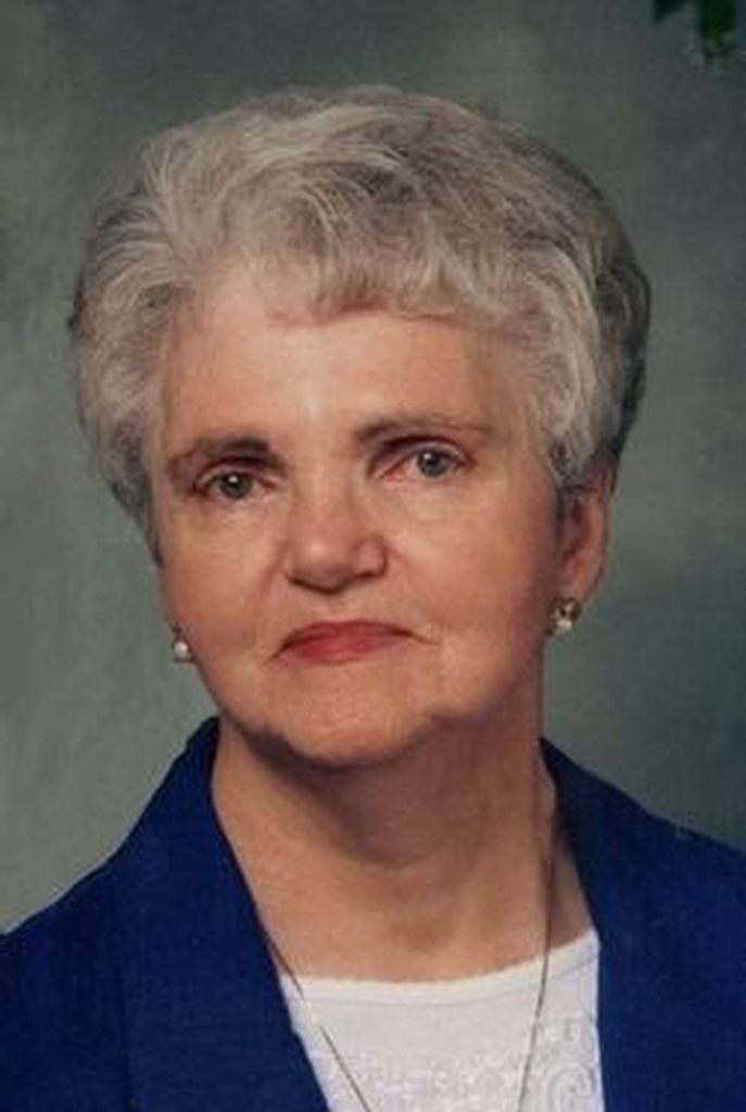 Gloria Jean Davis Profile Photo