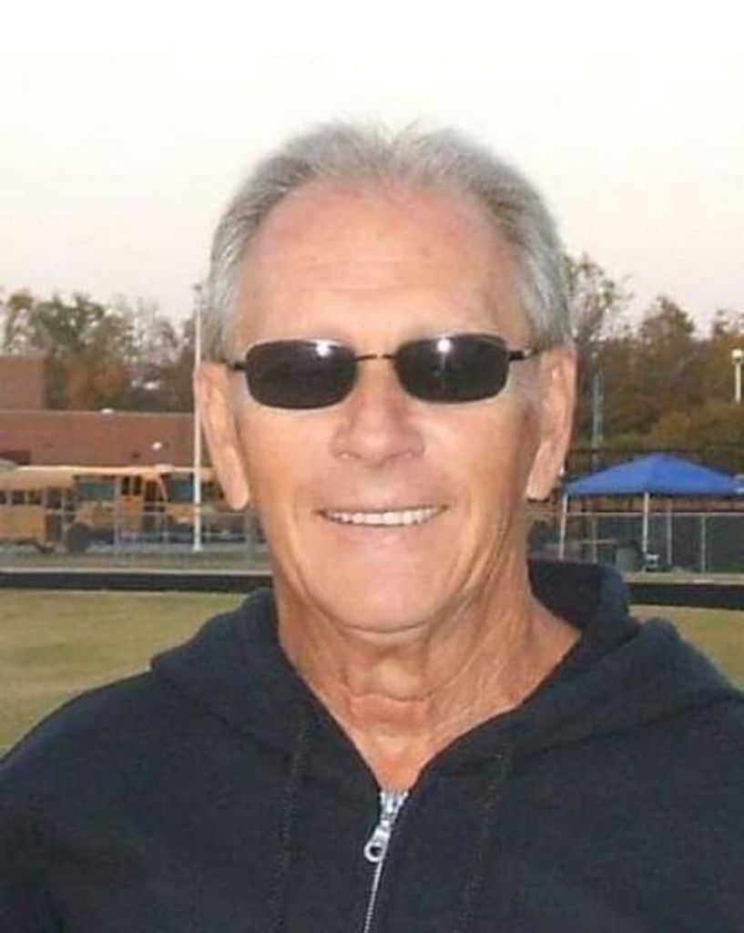 Chester Crawford Griffin, Jr.