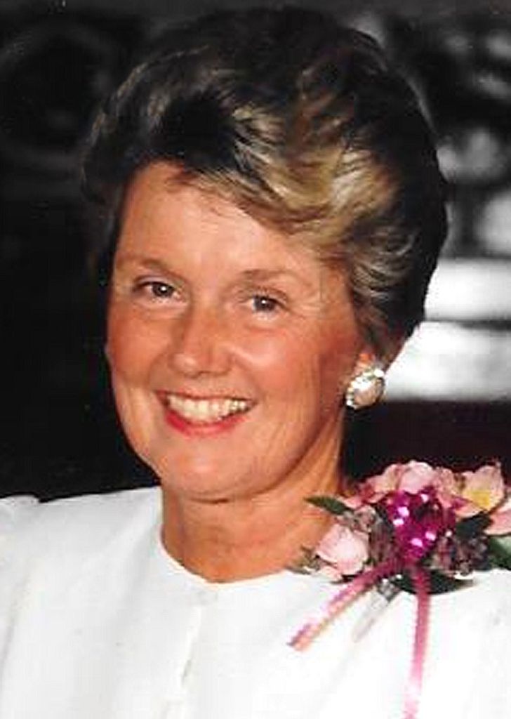 June Thompson Roth