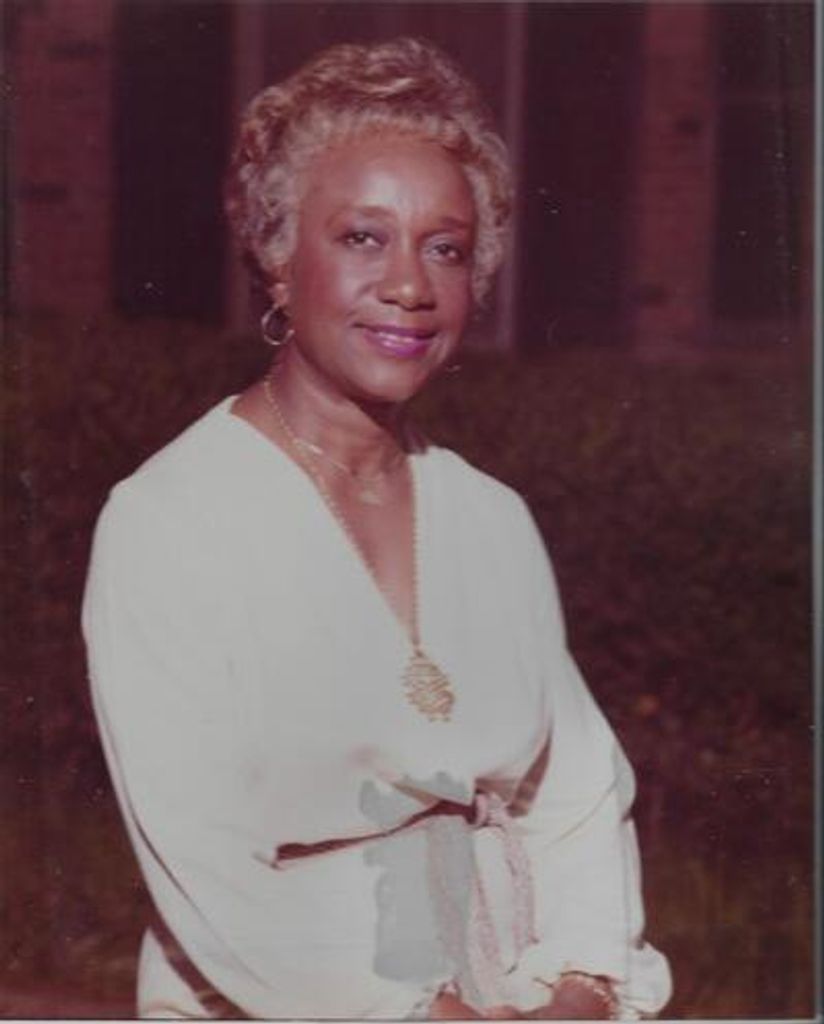 Hilda Verdella Matthews Profile Photo