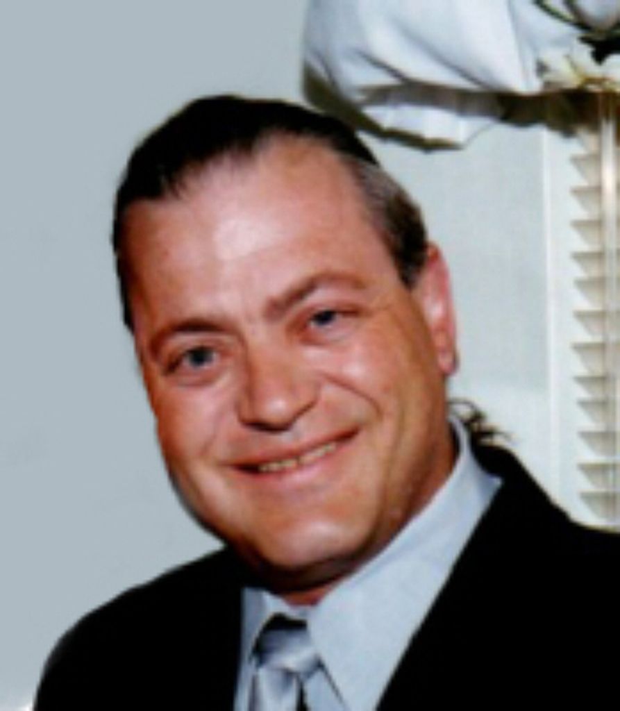 Charles John Clifton