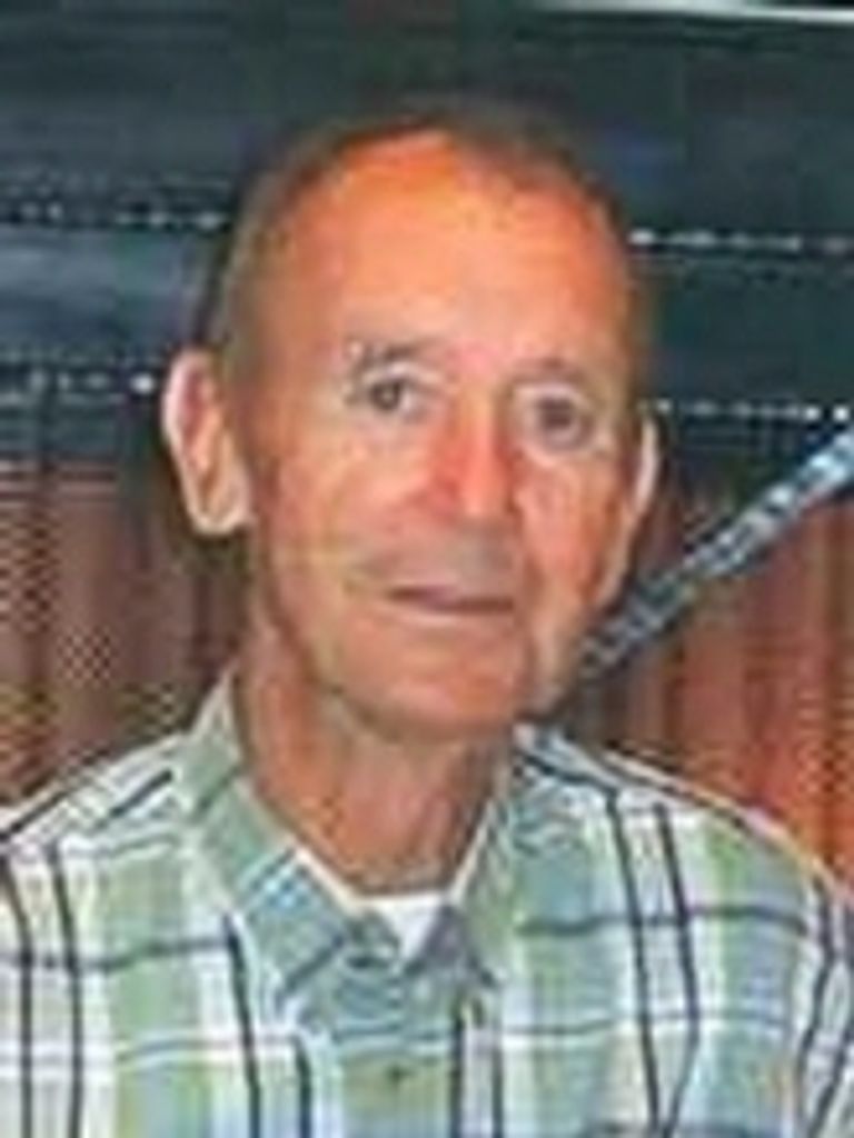 Jack G. Arend Profile Photo