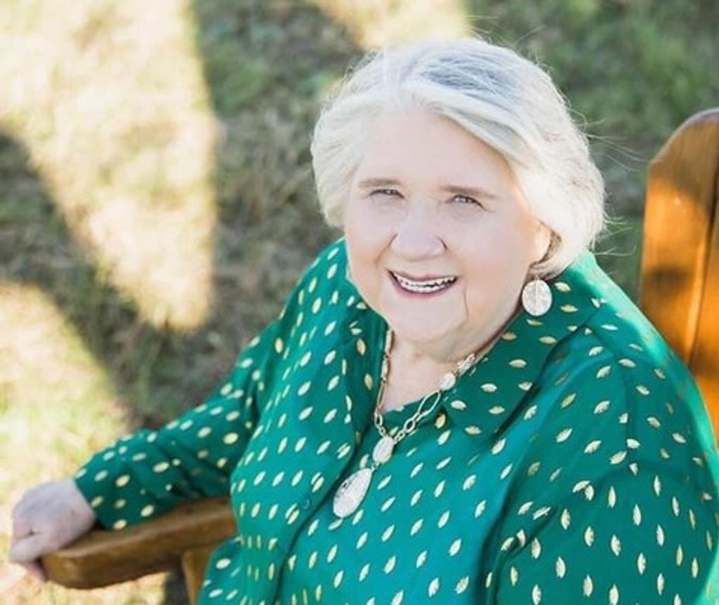 Edith Strickland Profile Photo