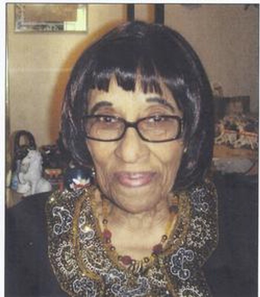 Evangelis Rosa Nixon Barnes