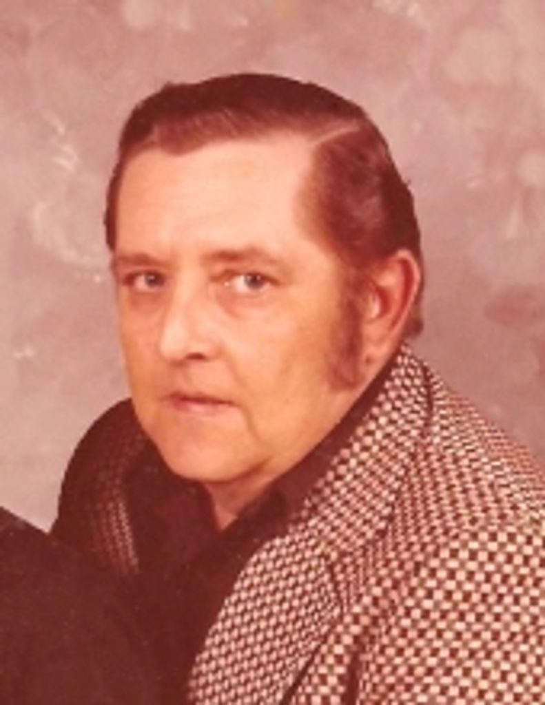John Ruckel Koch