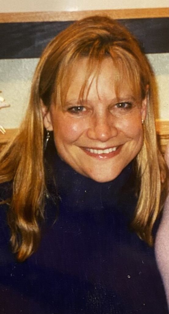 Margaret Mary Mckinney Profile Photo