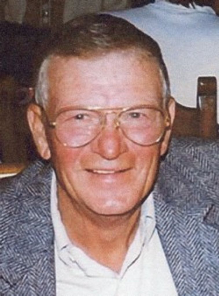 Tom "Tommie" Franklin Pope