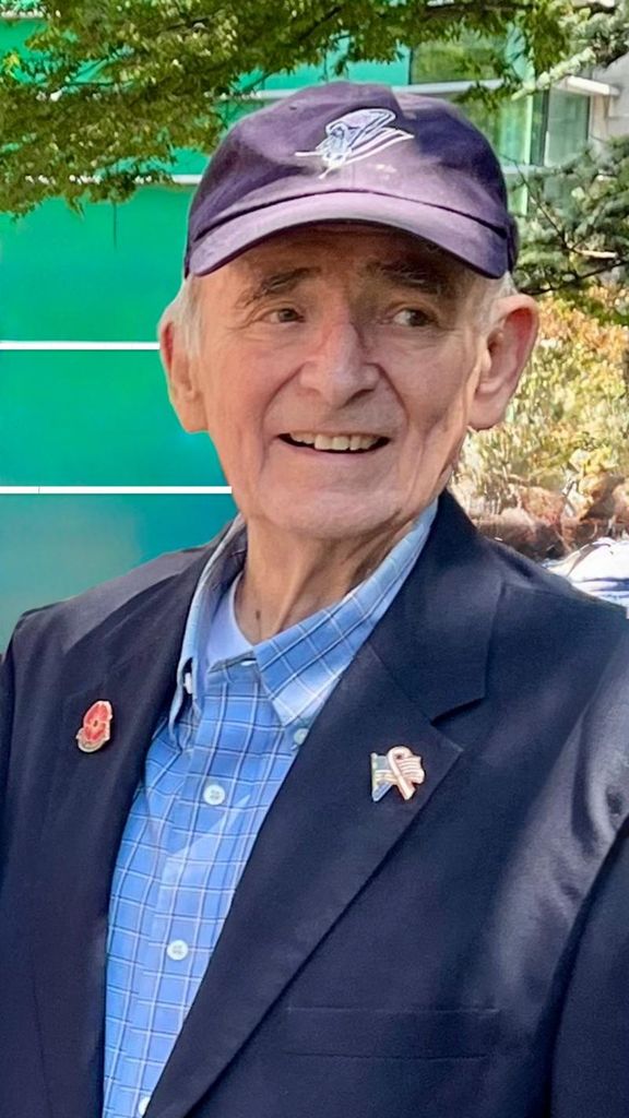 Richard Lee Meyers Profile Photo