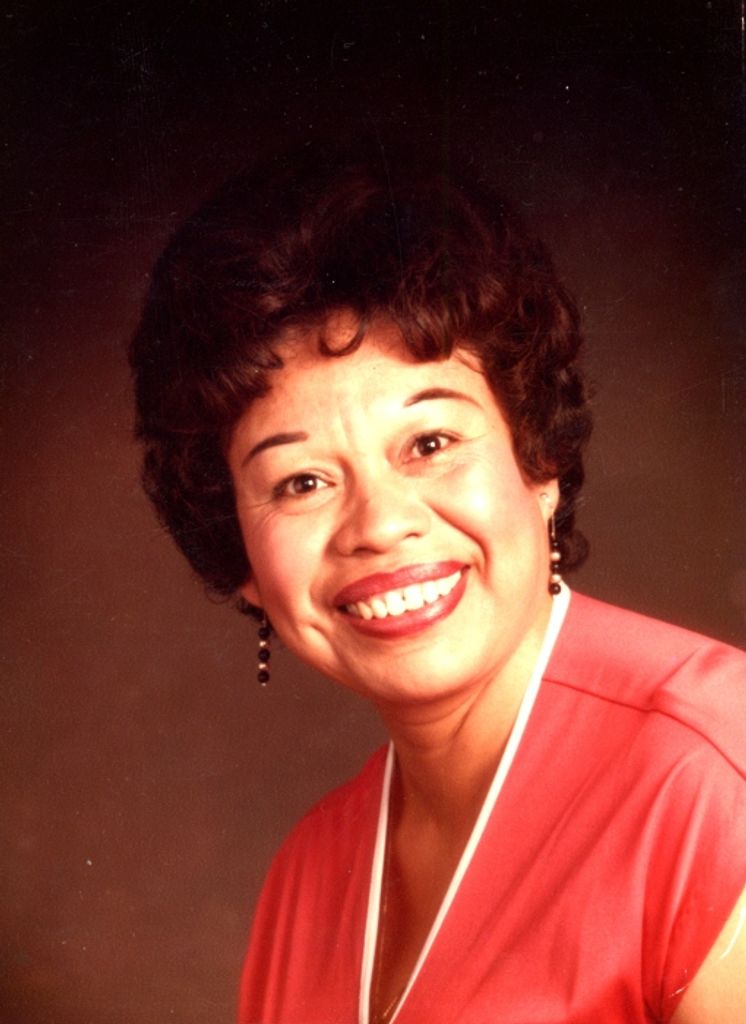 Socorro "Coco" (Valdez-Mandojuano)  Tristan