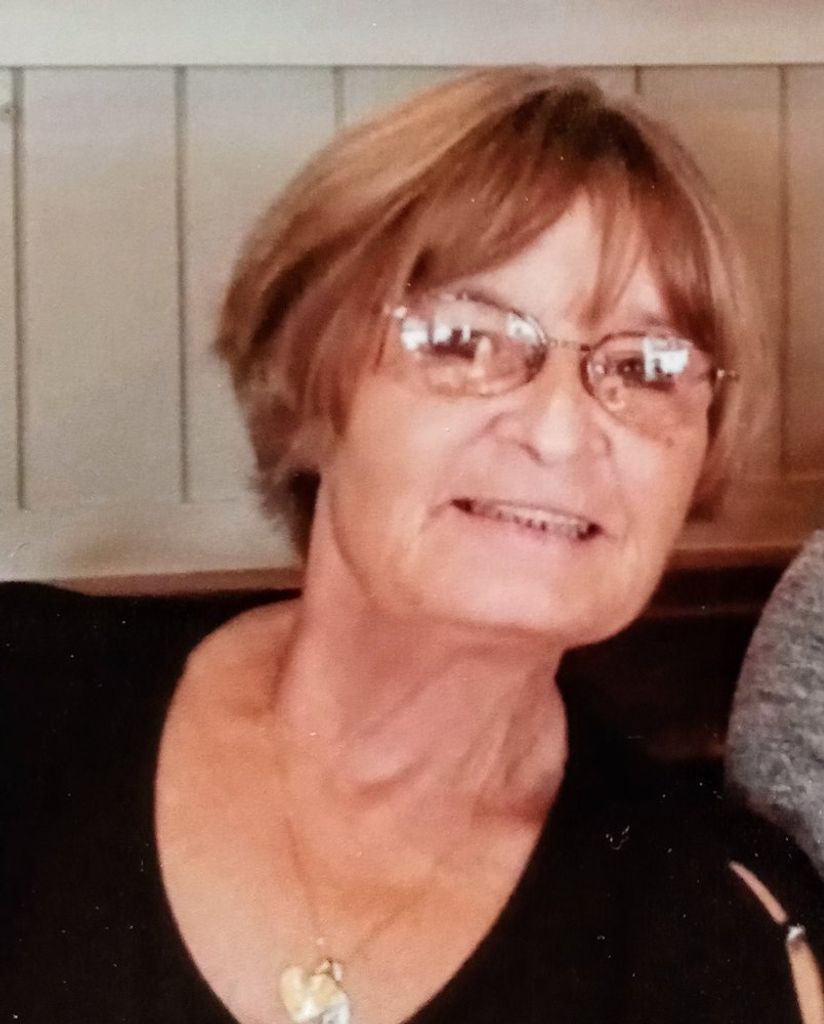 Diane  L Thomason Giron Profile Photo