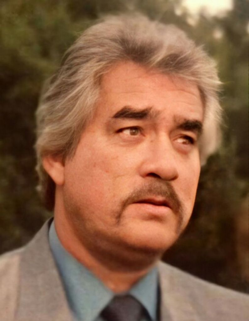 Miguel Gomez