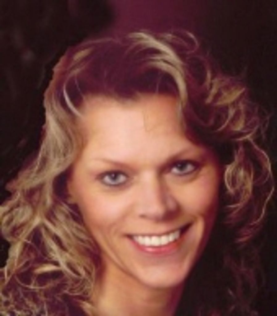 Stacy Vanderwerf
