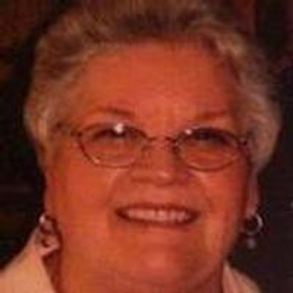 Shirley Noblin Wallace