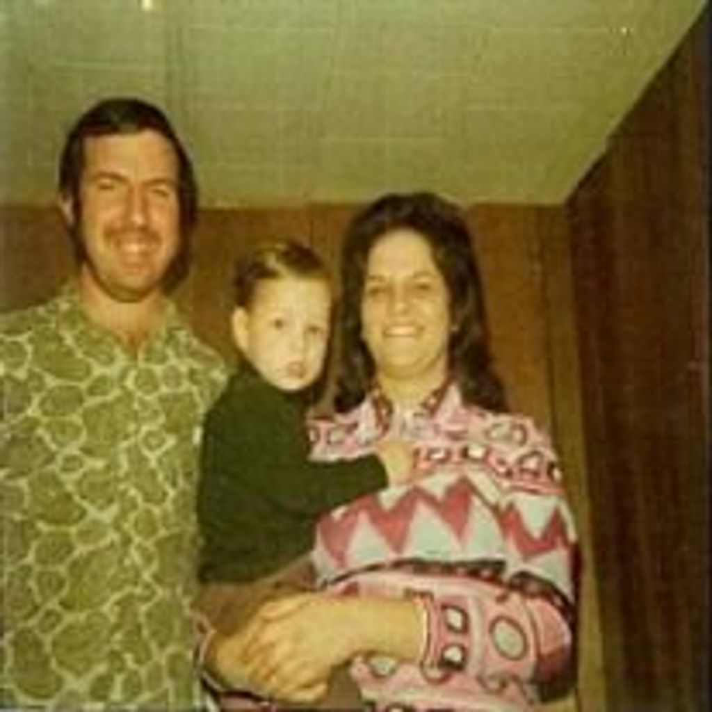 Lois  M. Ladner