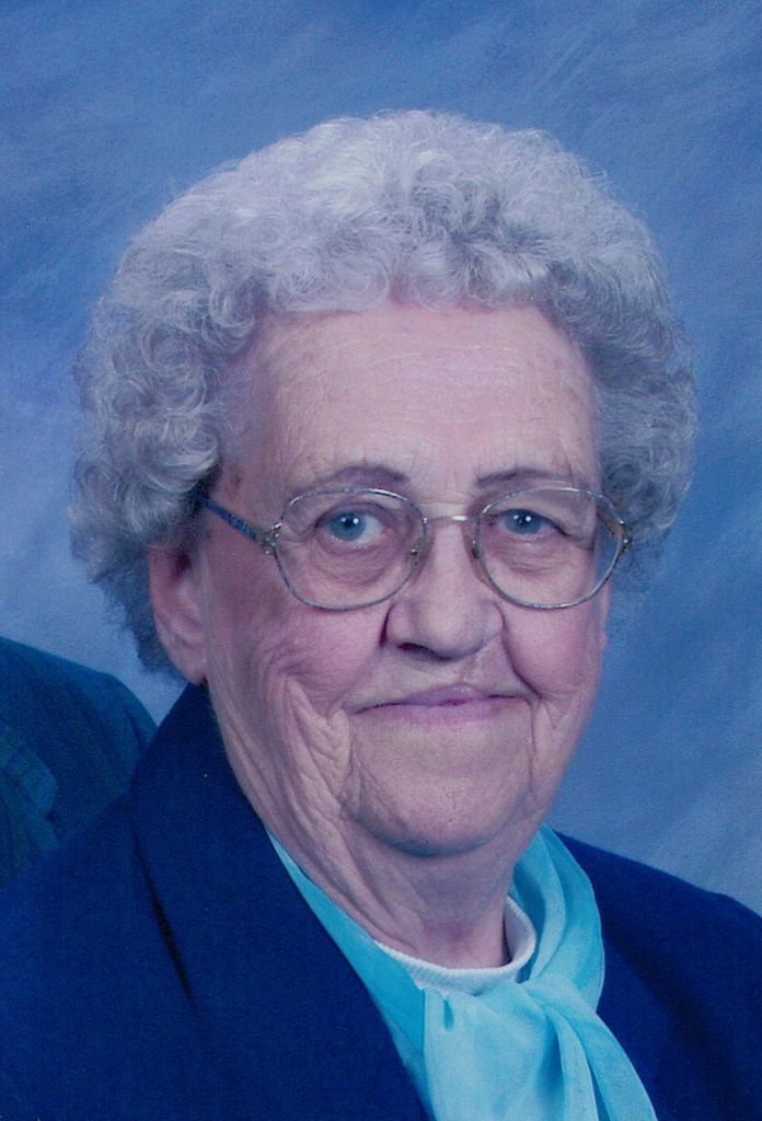 Dorothy B. Johnson Profile Photo