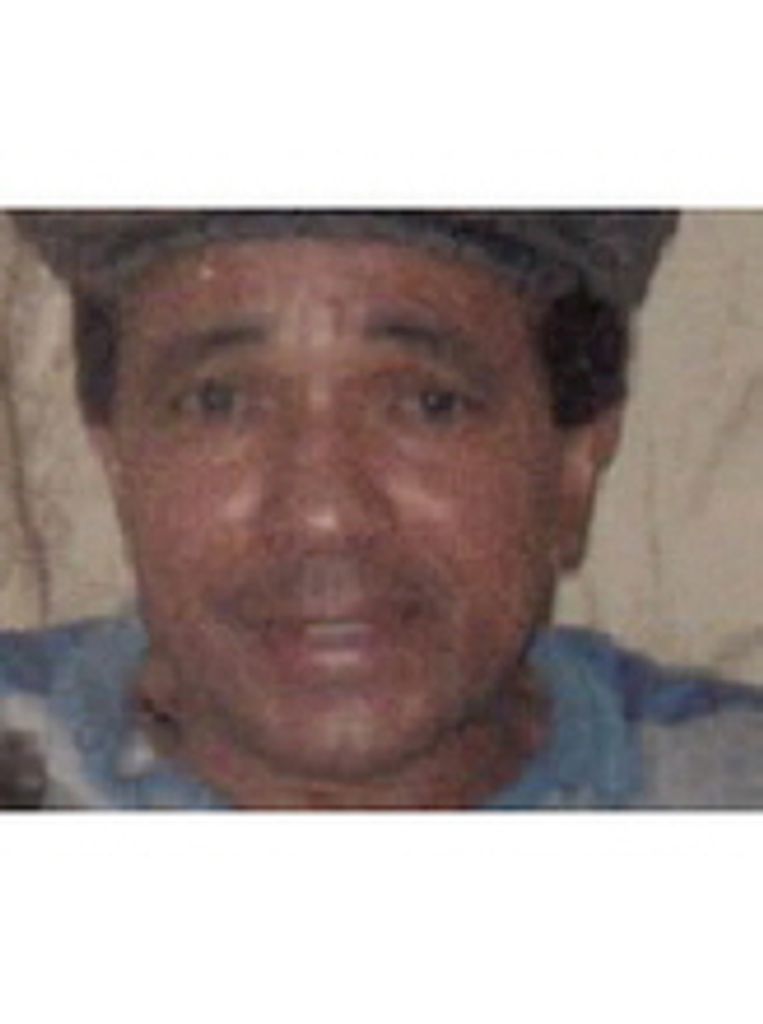 Gilberto G. Lorite