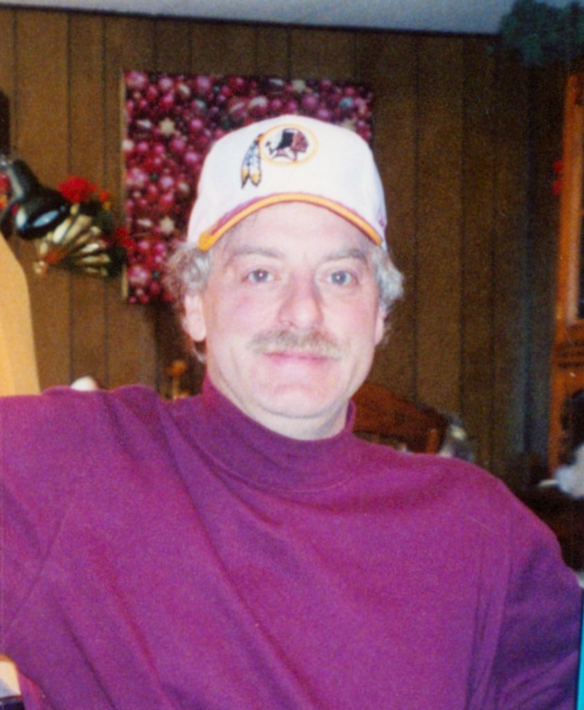 Douglas Edward Carr Profile Photo