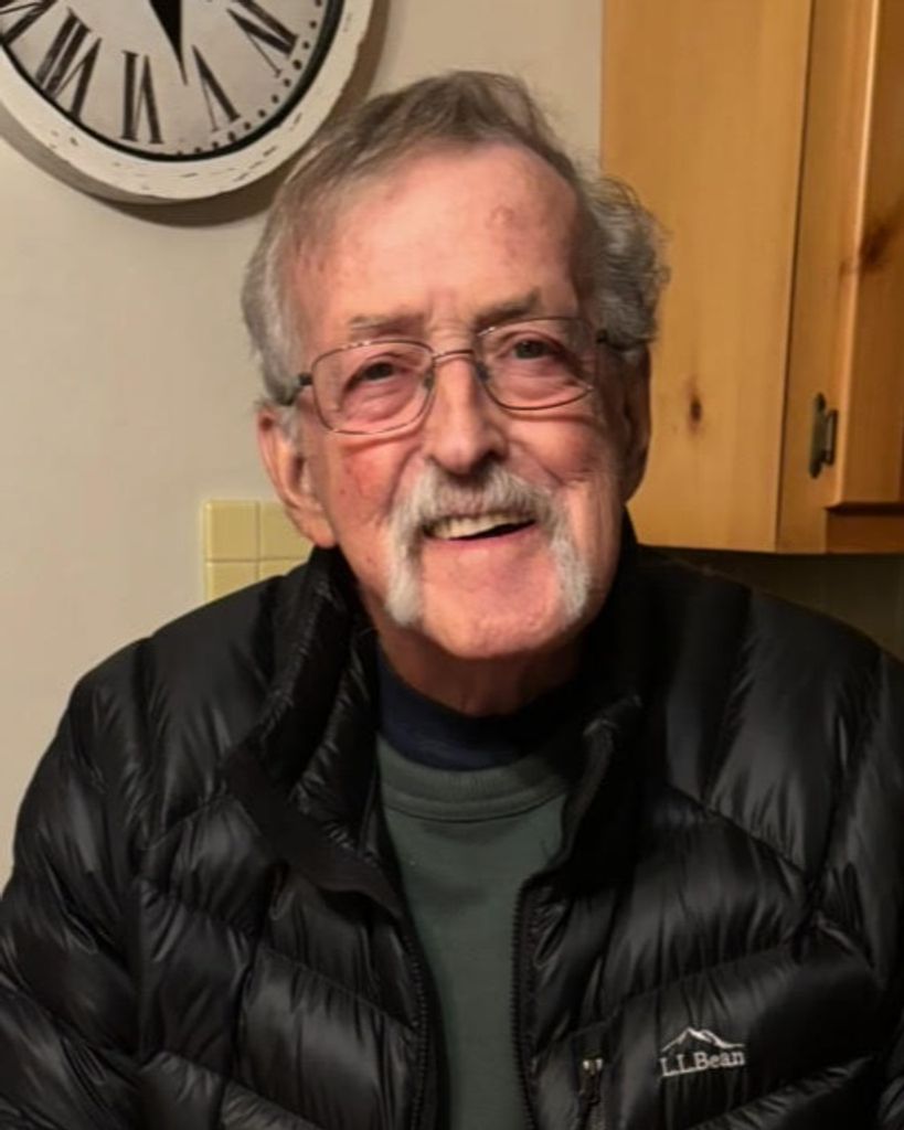 Clifford M. Ressler Profile Photo