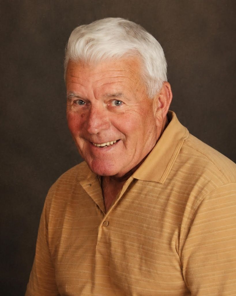 Gary Joseph Bouchard Profile Photo