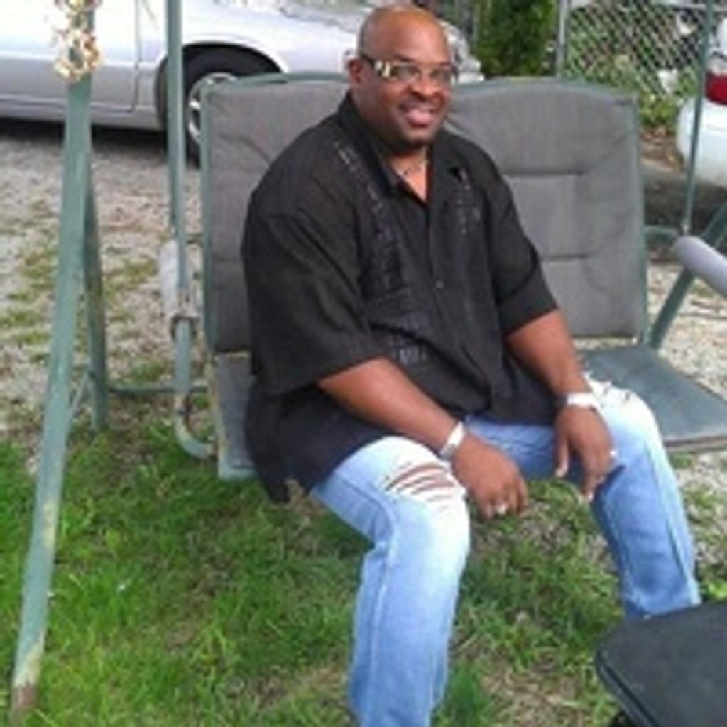 Richard  Eugene Foster