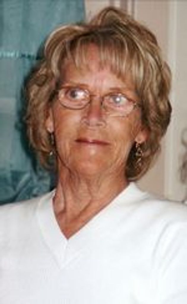 Shirley J. Bliss Burton