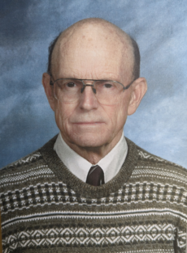 Louis P. Stout